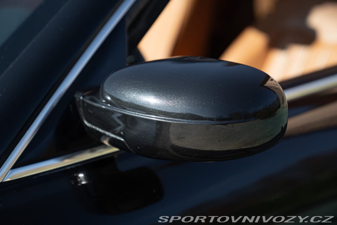 2007 Maserati QUATTROPORTE - 10