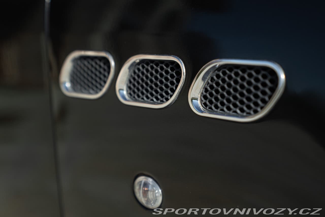 2007 Maserati QUATTROPORTE - 11