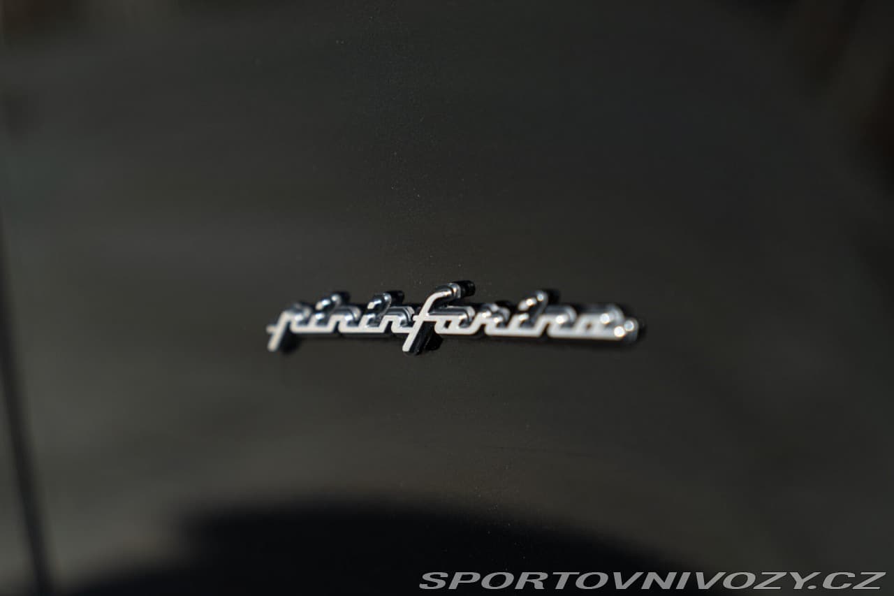 2007 Maserati QUATTROPORTE - 8