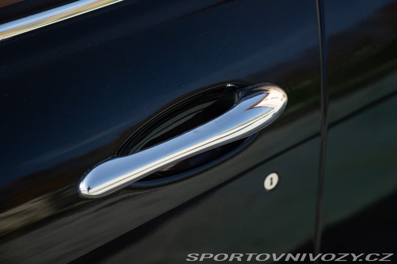2007 Maserati QUATTROPORTE - 9