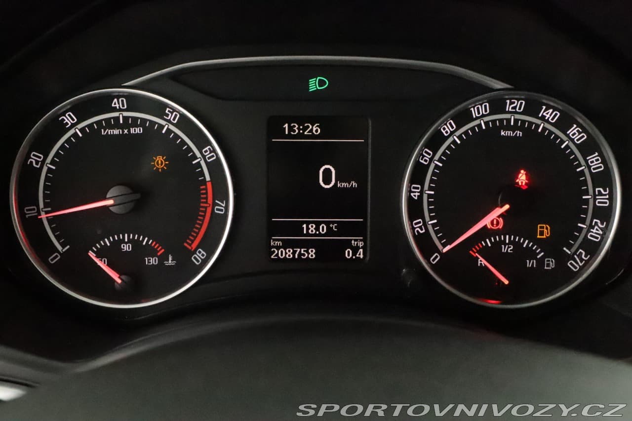 2011 Škoda OCTAVIA - 8