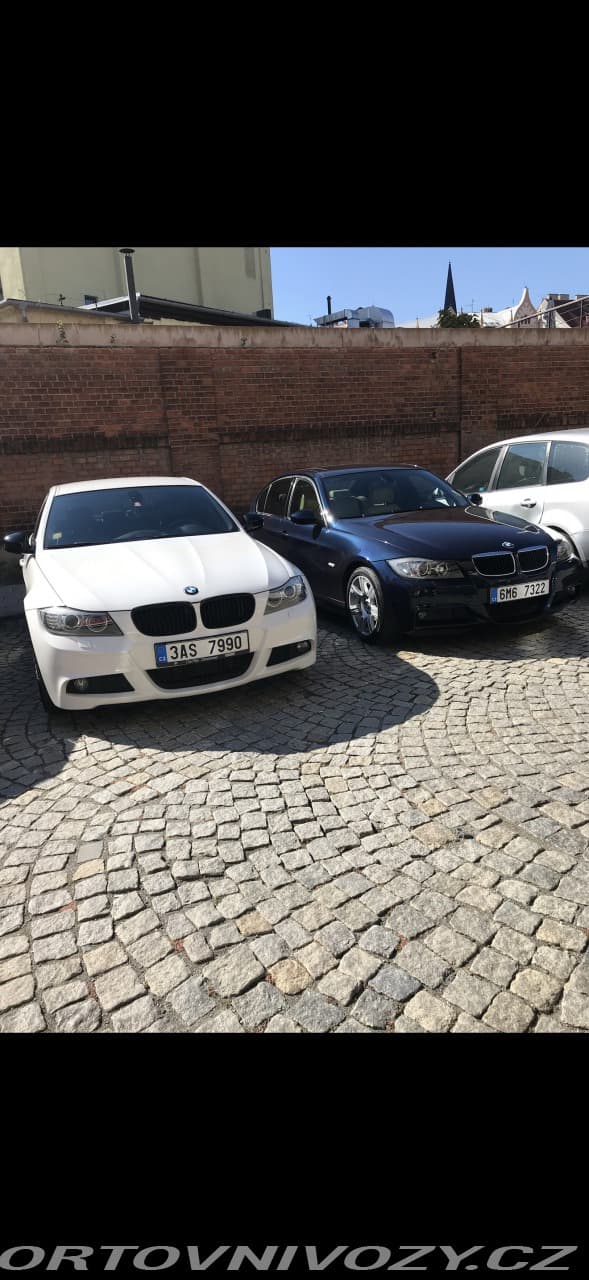 2010 BMW 3-SERIES - 4