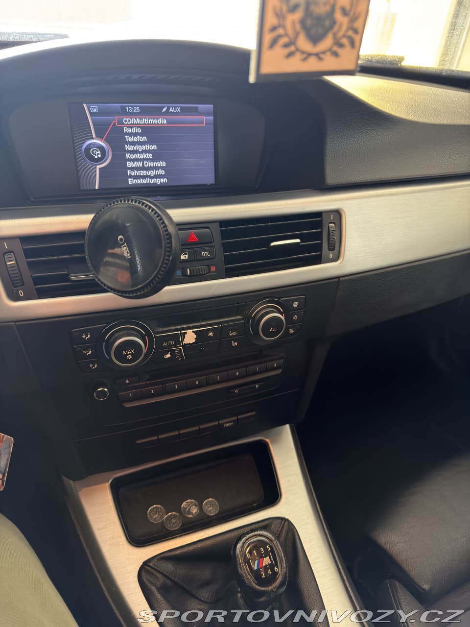 2010 BMW 3-SERIES - 5