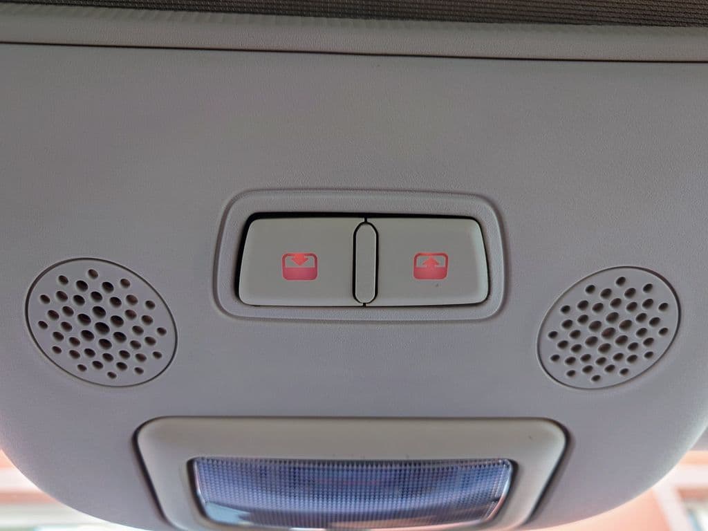 2011 Fiat 500 - 19