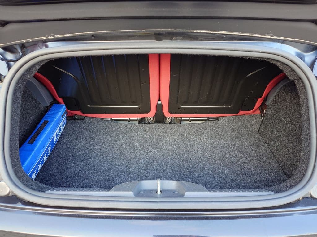2011 Fiat 500 - 9