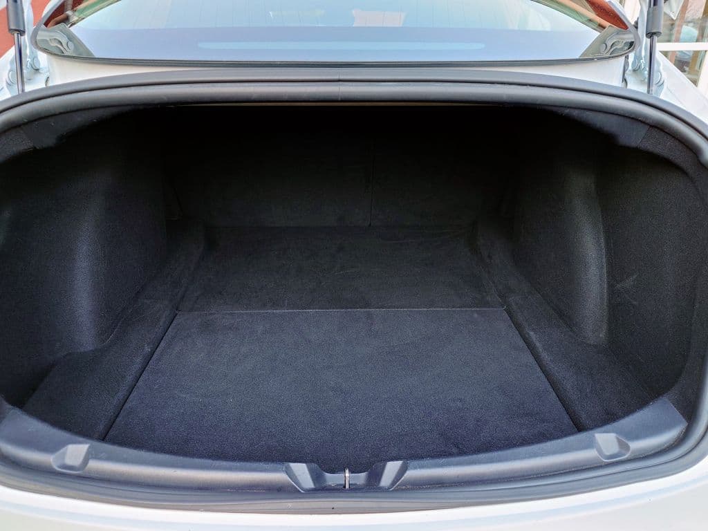 2019 Tesla MODEL 3 - 10