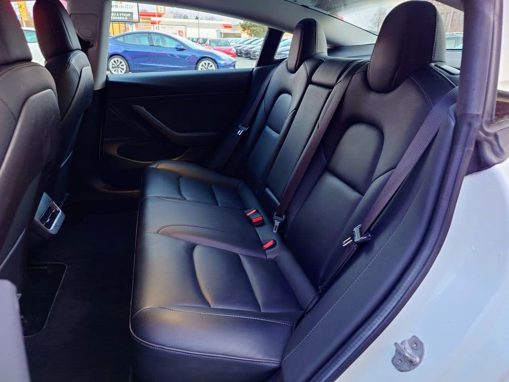 2019 Tesla MODEL 3 - 15