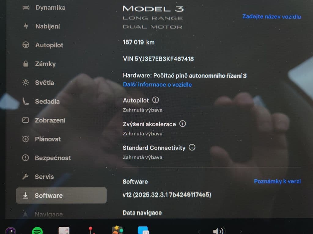 2019 Tesla MODEL 3 - 20