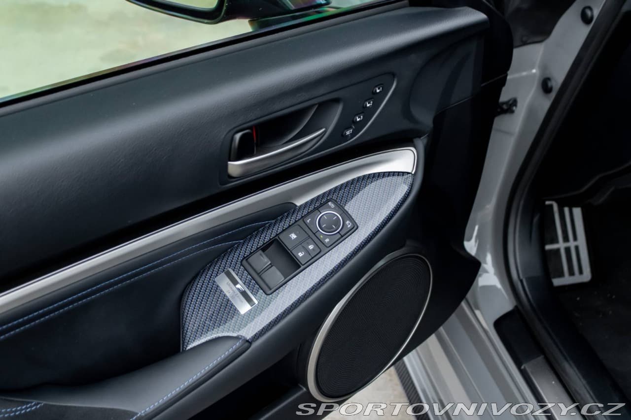 2024 Lexus RC - 17