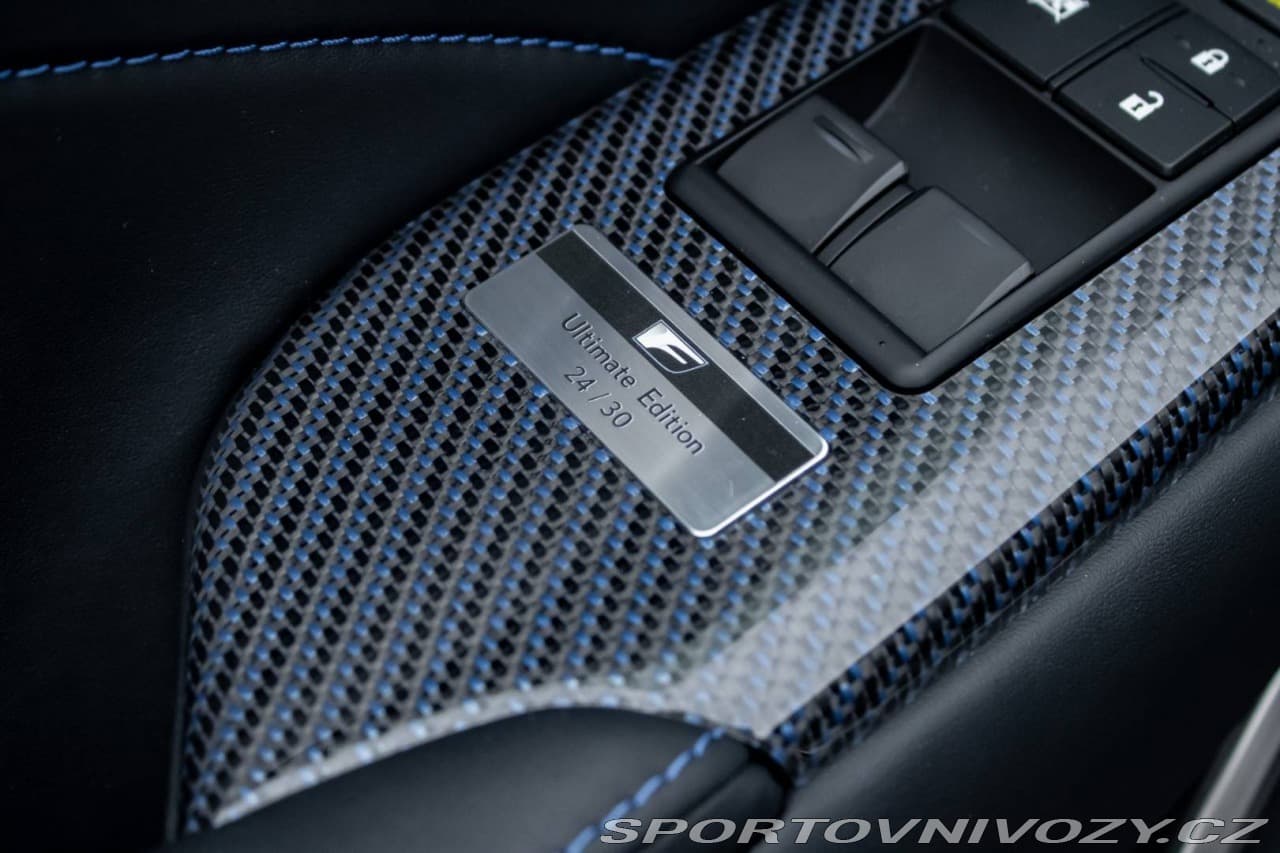 2024 Lexus RC - 19