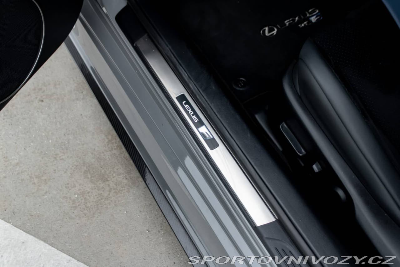 2024 Lexus RC - 20