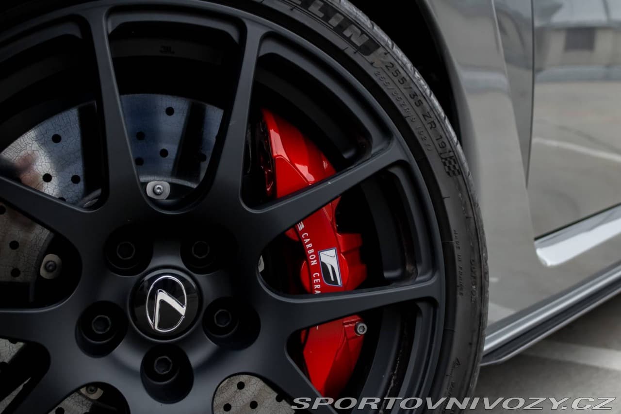 2024 Lexus RC - 8