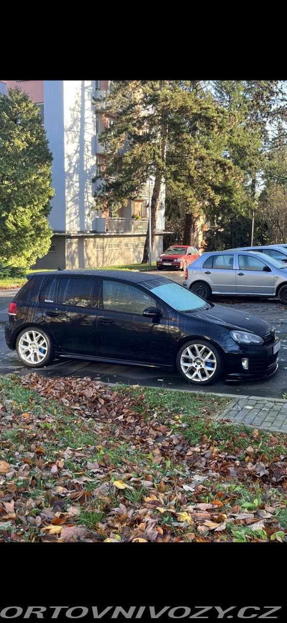 2012 Volkswagen GOLF - 15