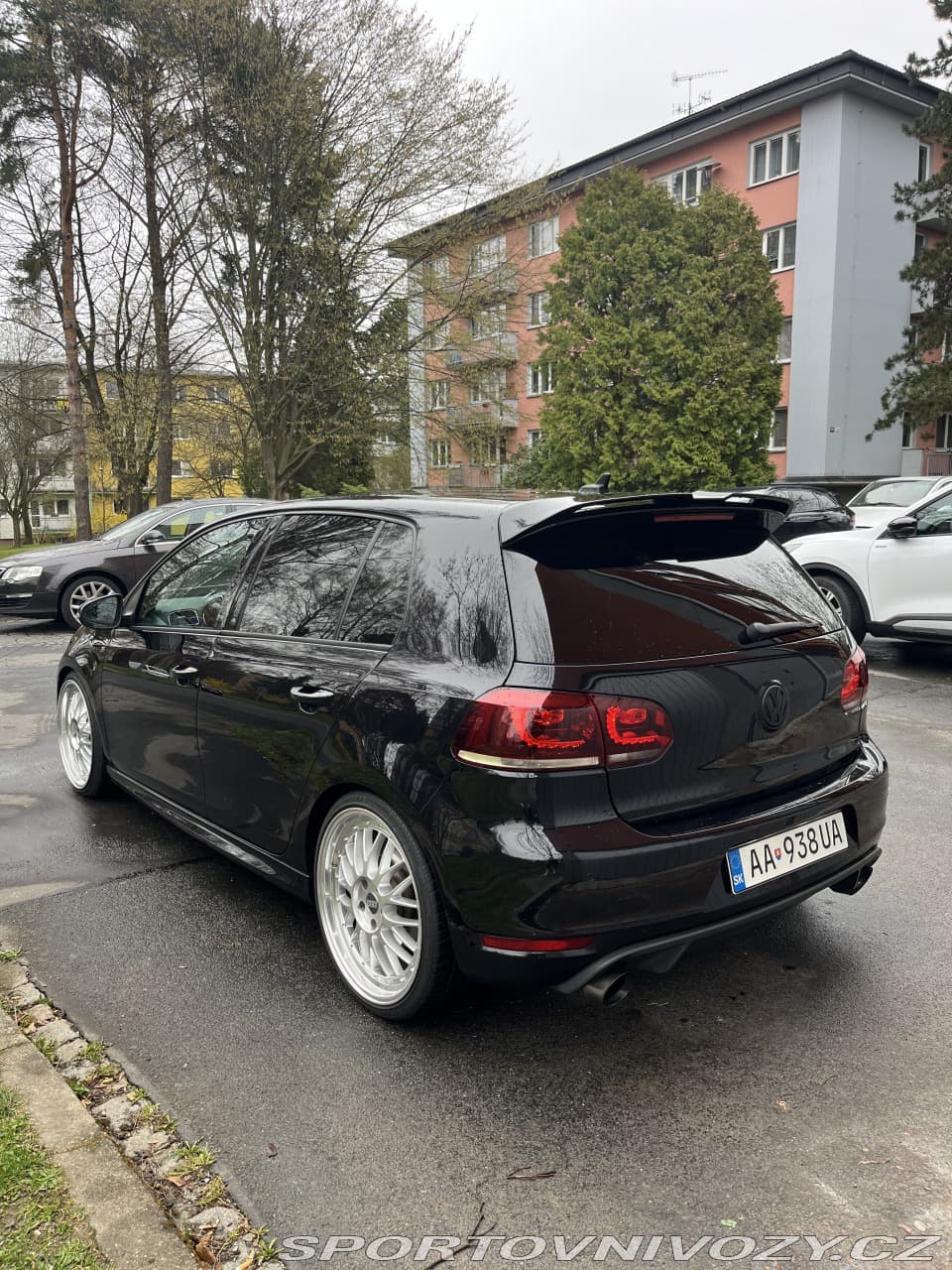 2012 Volkswagen GOLF - 6
