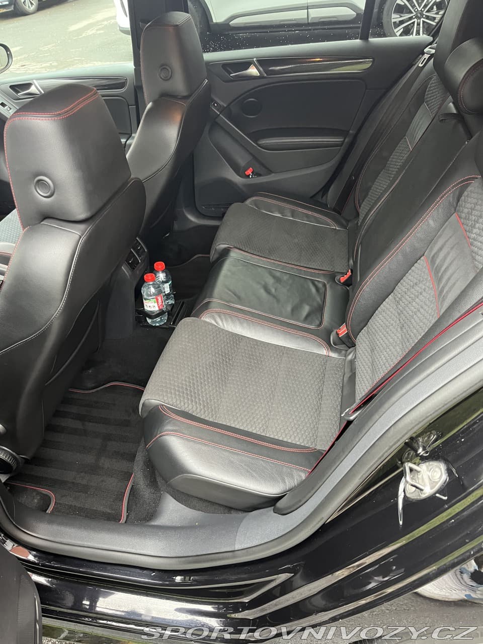 2012 Volkswagen GOLF - 9