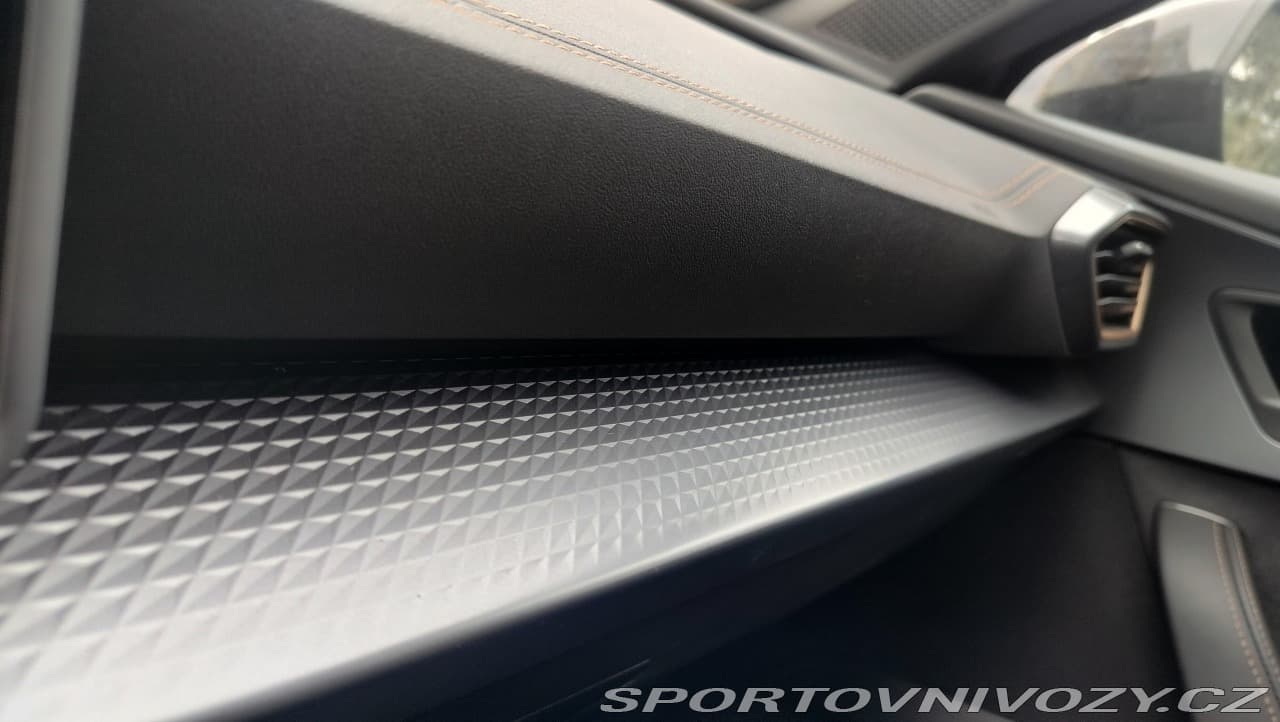 2025 Cupra FORMENTOR - 9