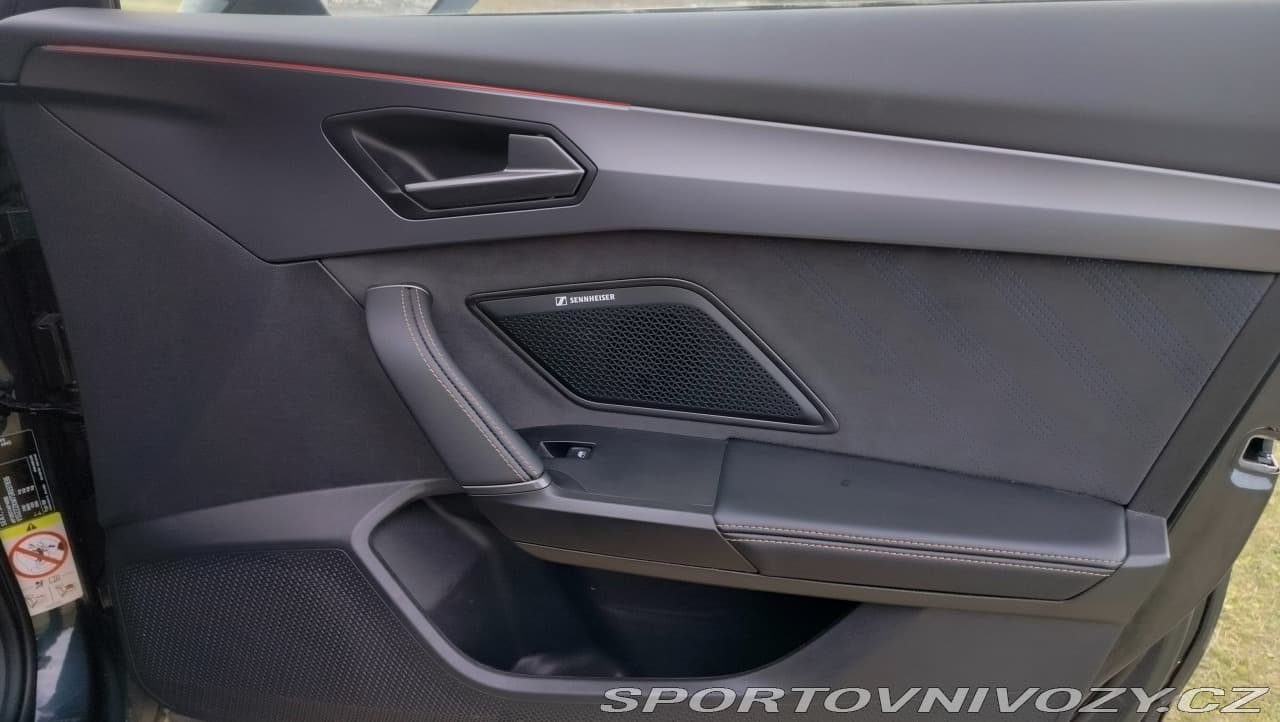 2025 Cupra FORMENTOR - 10