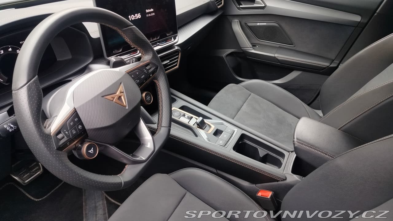 2025 Cupra FORMENTOR - 2