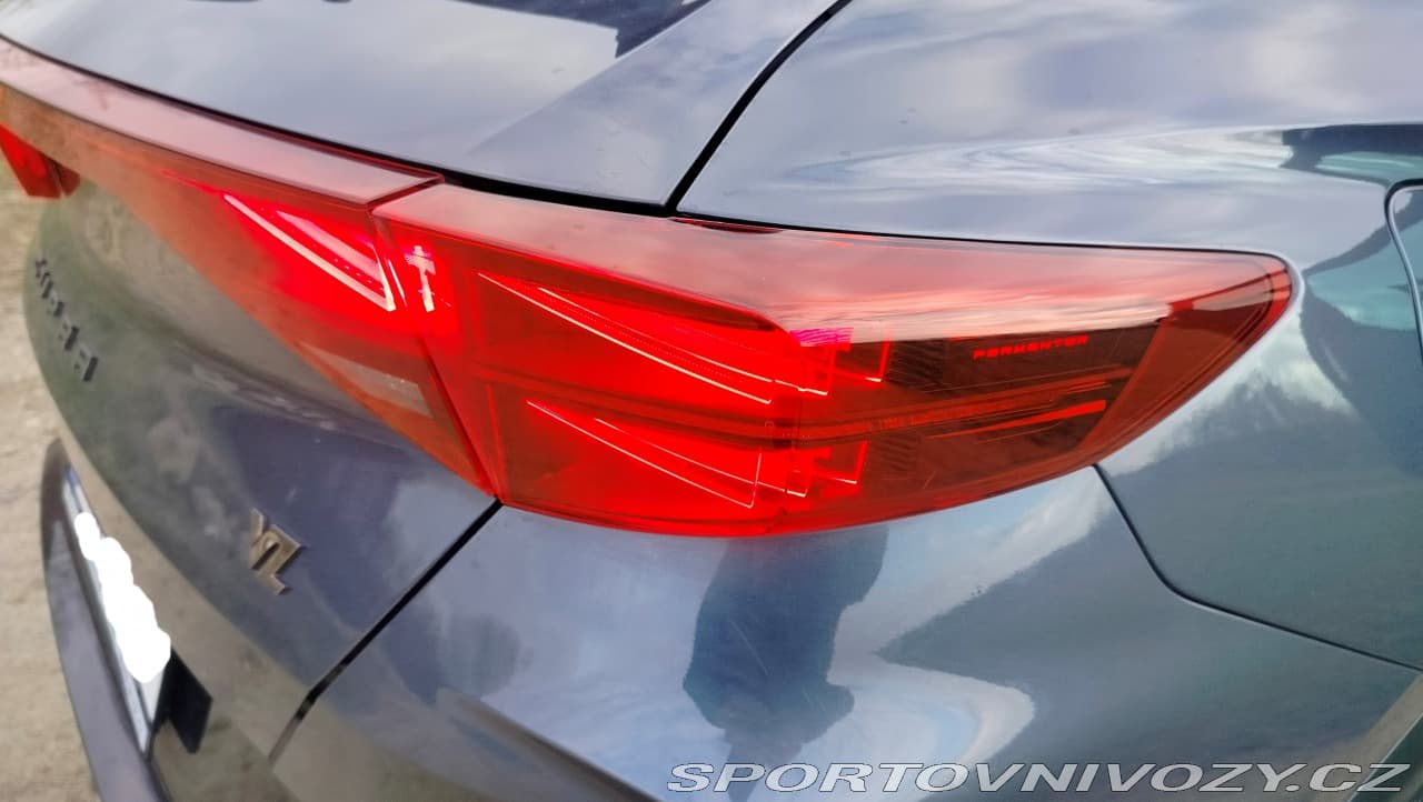 2025 Cupra FORMENTOR - 5
