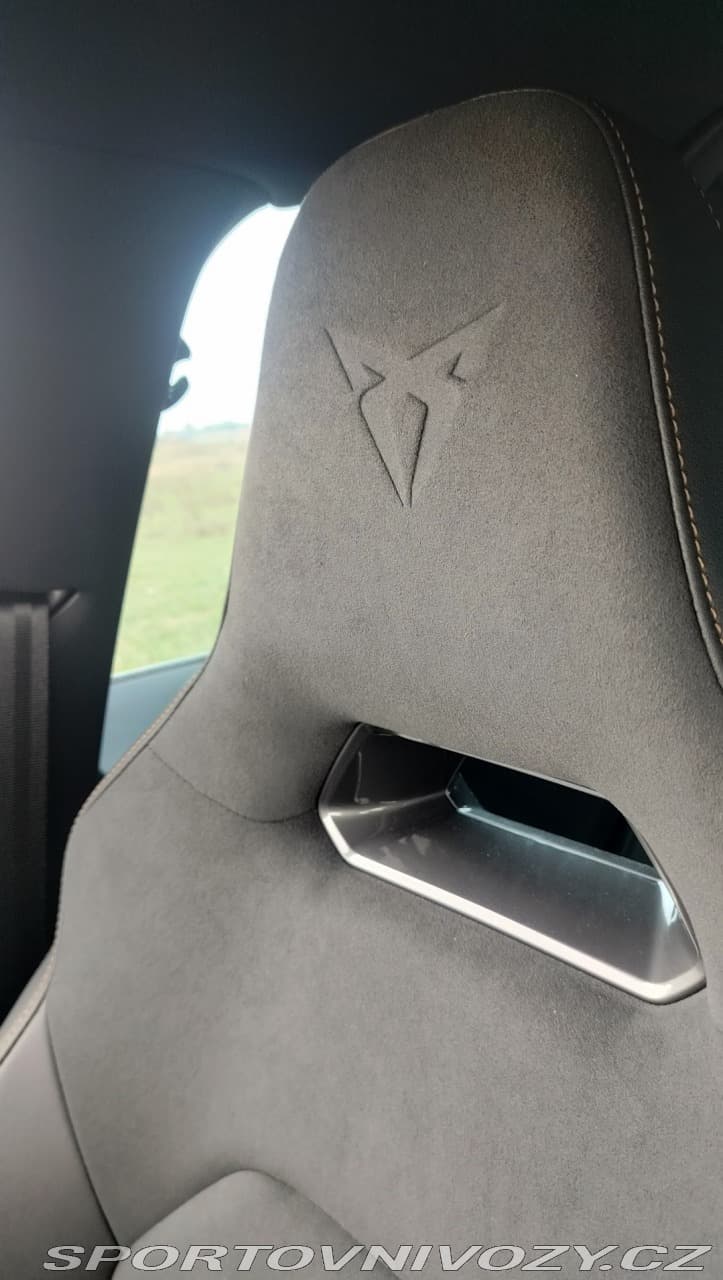 2025 Cupra FORMENTOR - 6