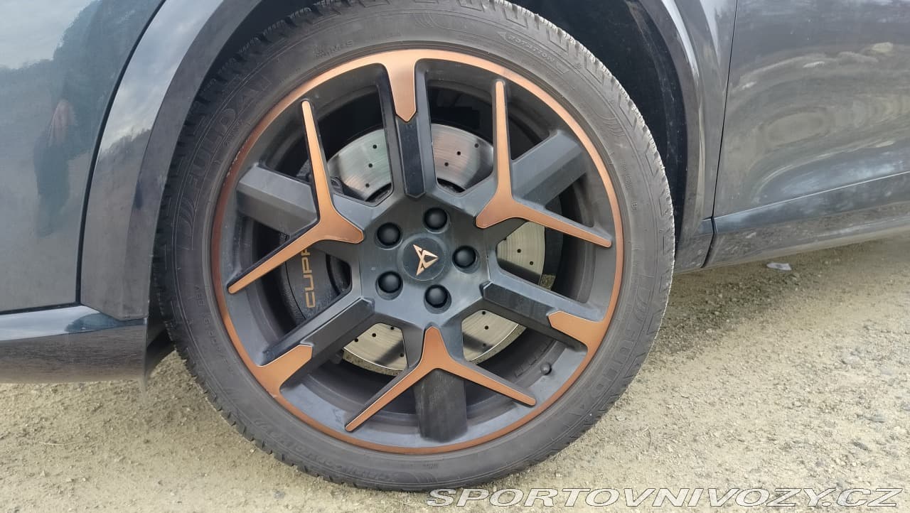 2025 Cupra FORMENTOR - 7