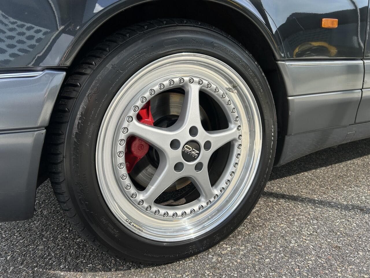 1995 Mercedes-Benz S-CLASS - 10