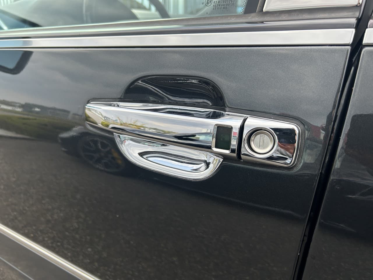 1995 Mercedes-Benz S-CLASS - 12