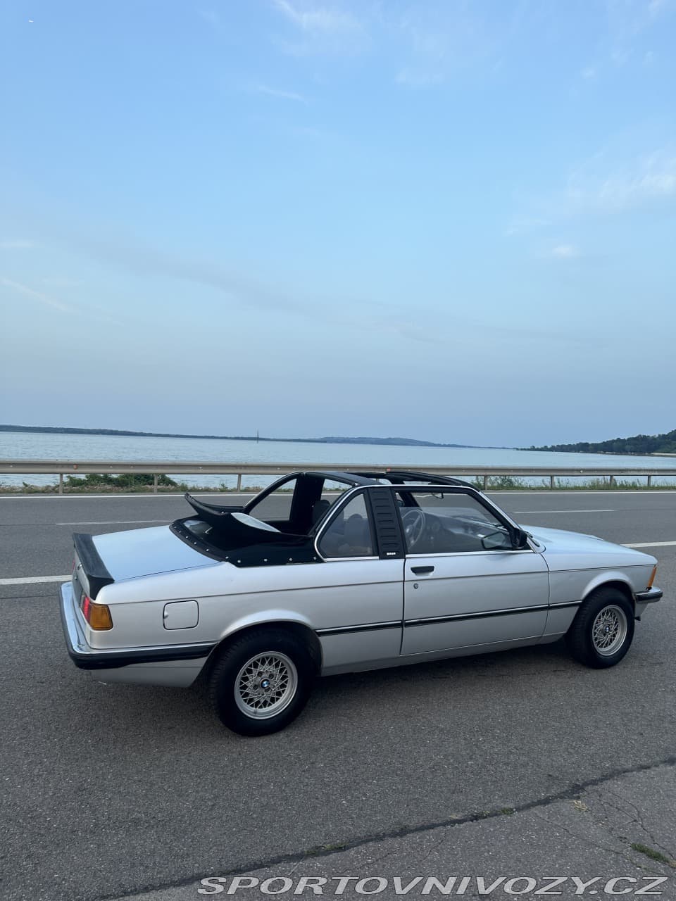 1976 BMW 3-SERIES - 3