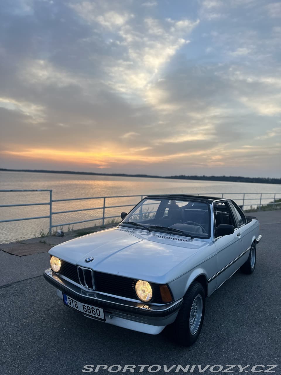 1976 BMW 3-SERIES - 4
