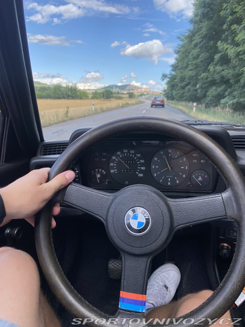 1976 BMW 3-SERIES - 6