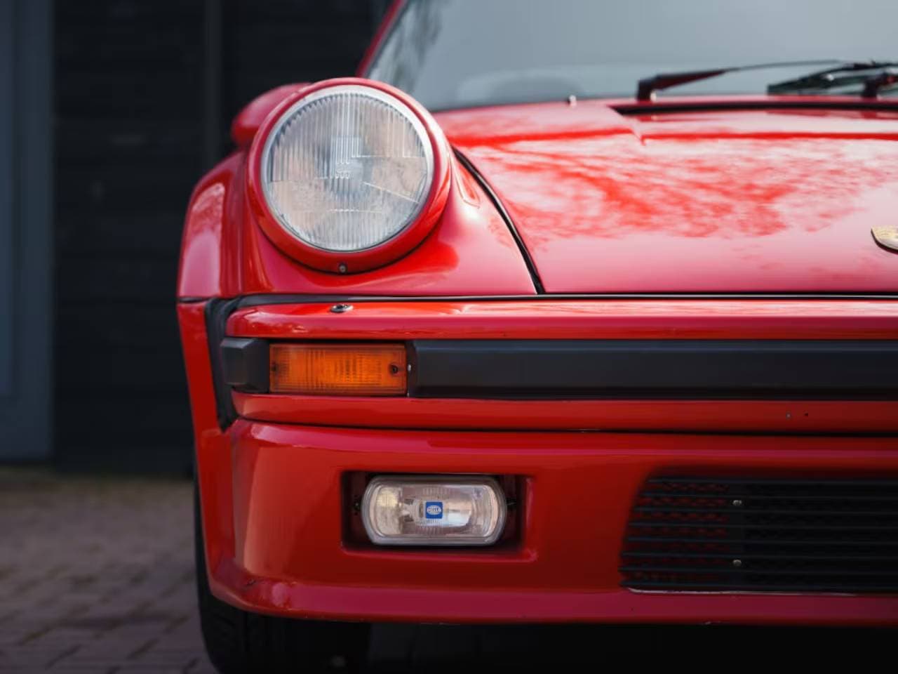 1978 Porsche 911 - 10
