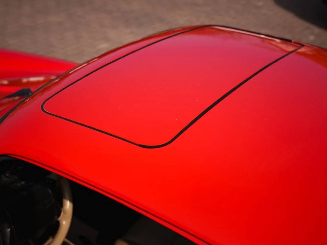 1978 Porsche 911 - 11