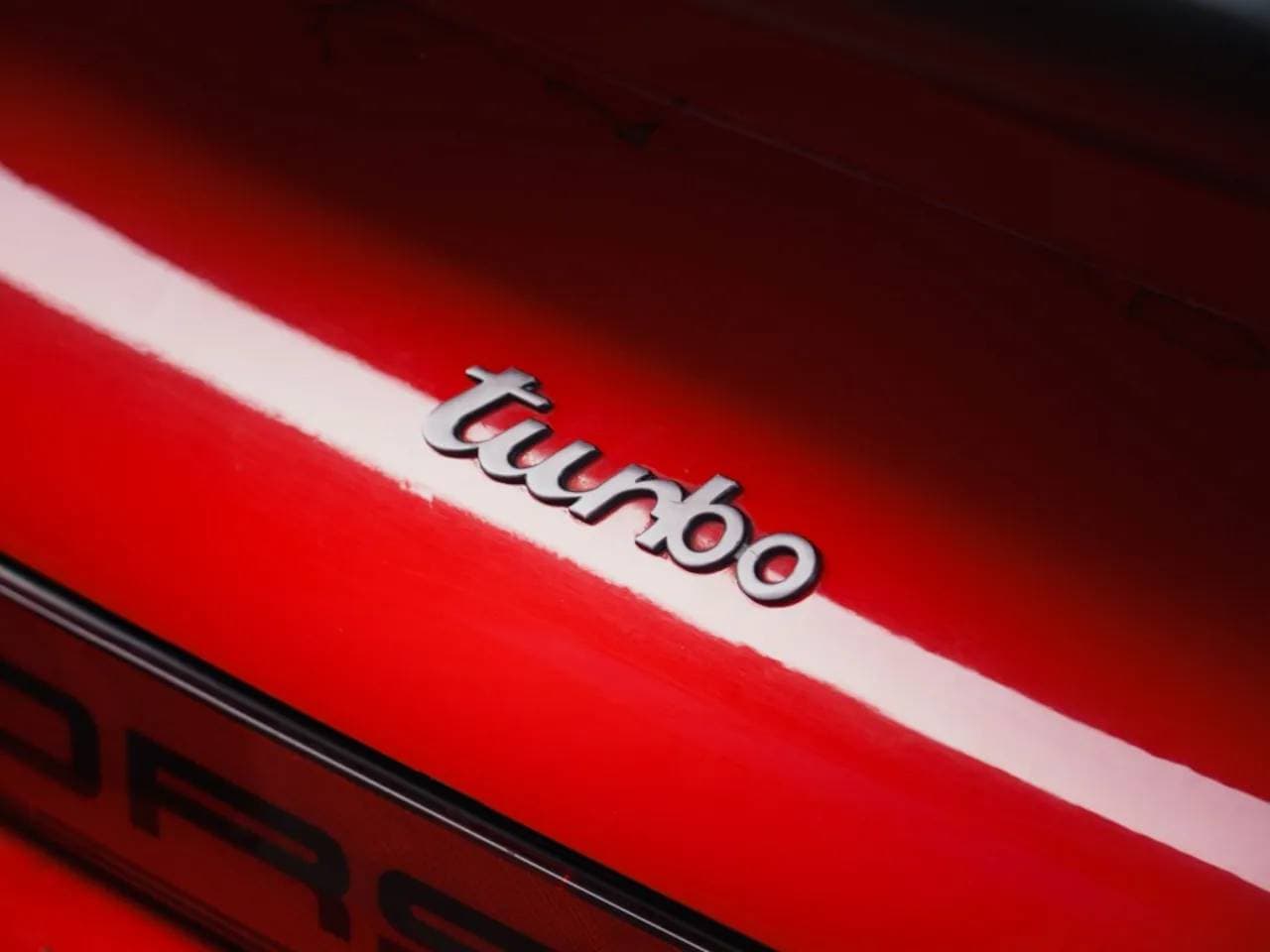 1978 Porsche 911 - 12