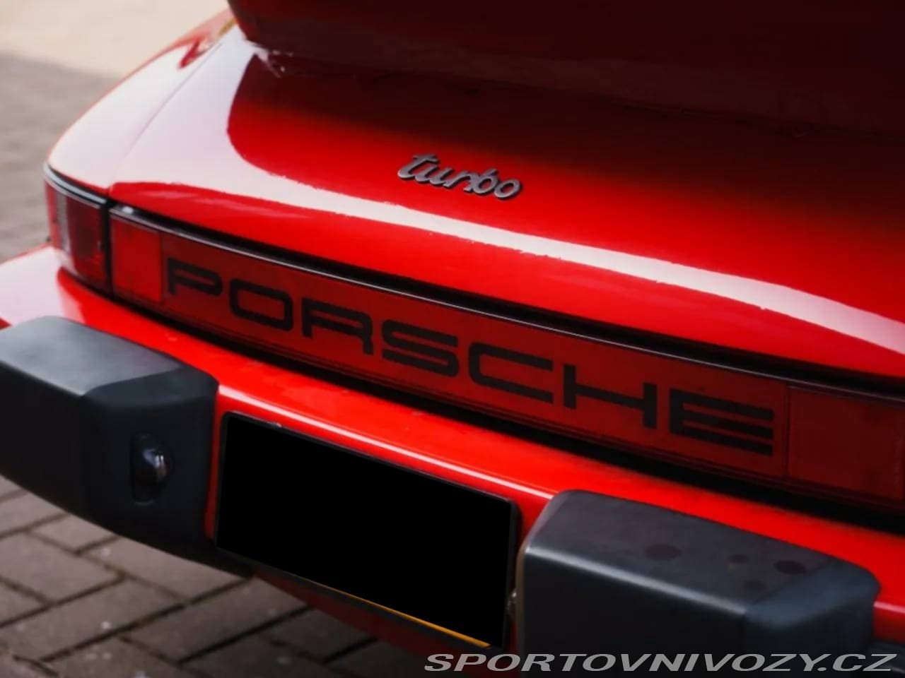 1978 Porsche 911 - 13