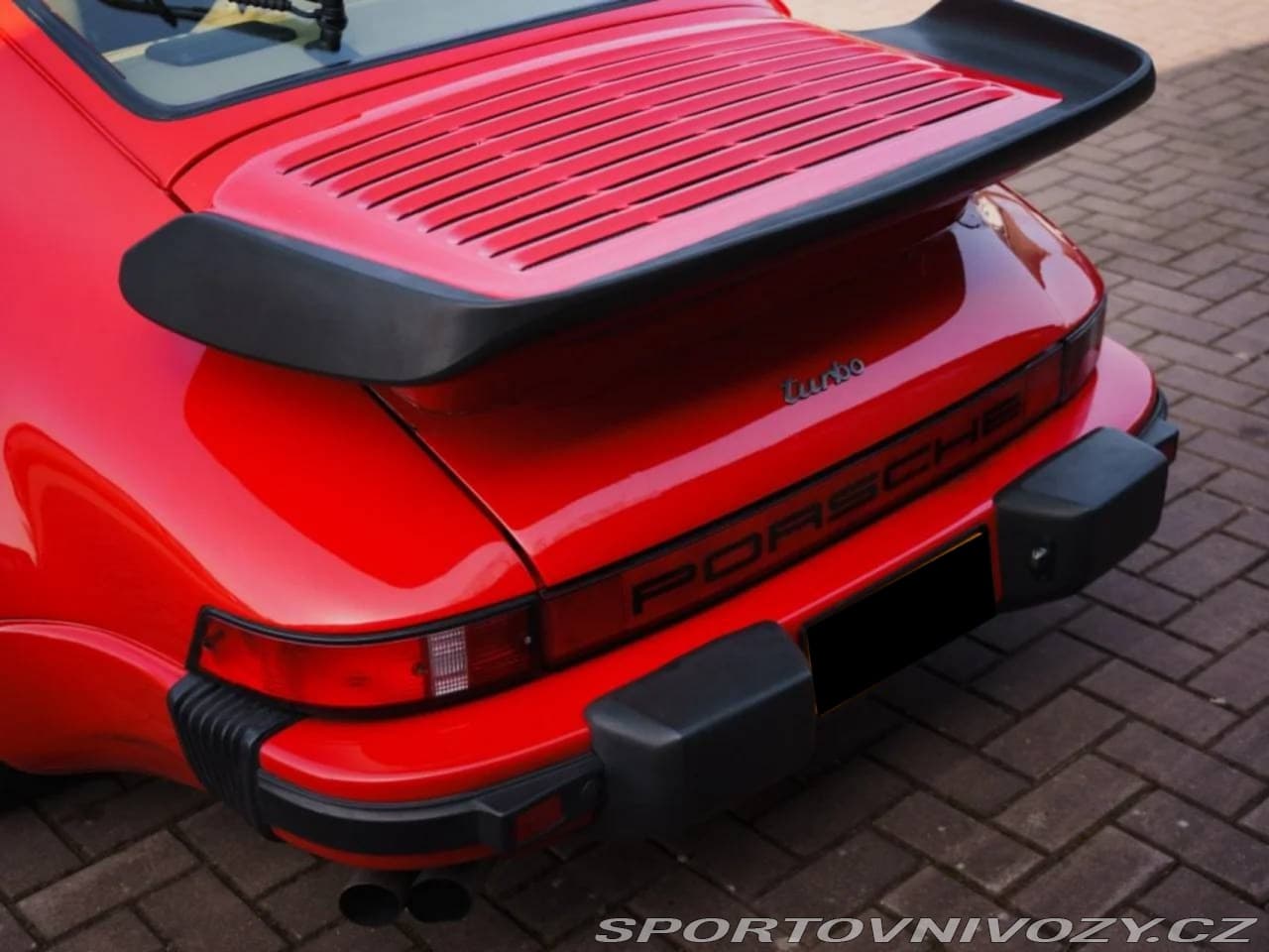 1978 Porsche 911 - 14