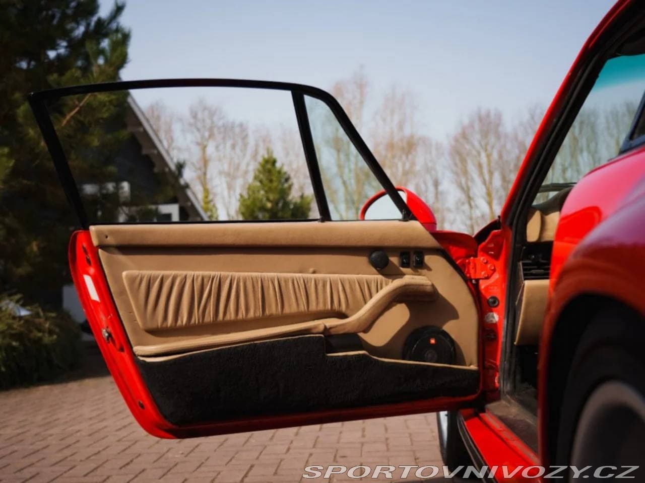 1978 Porsche 911 - 15