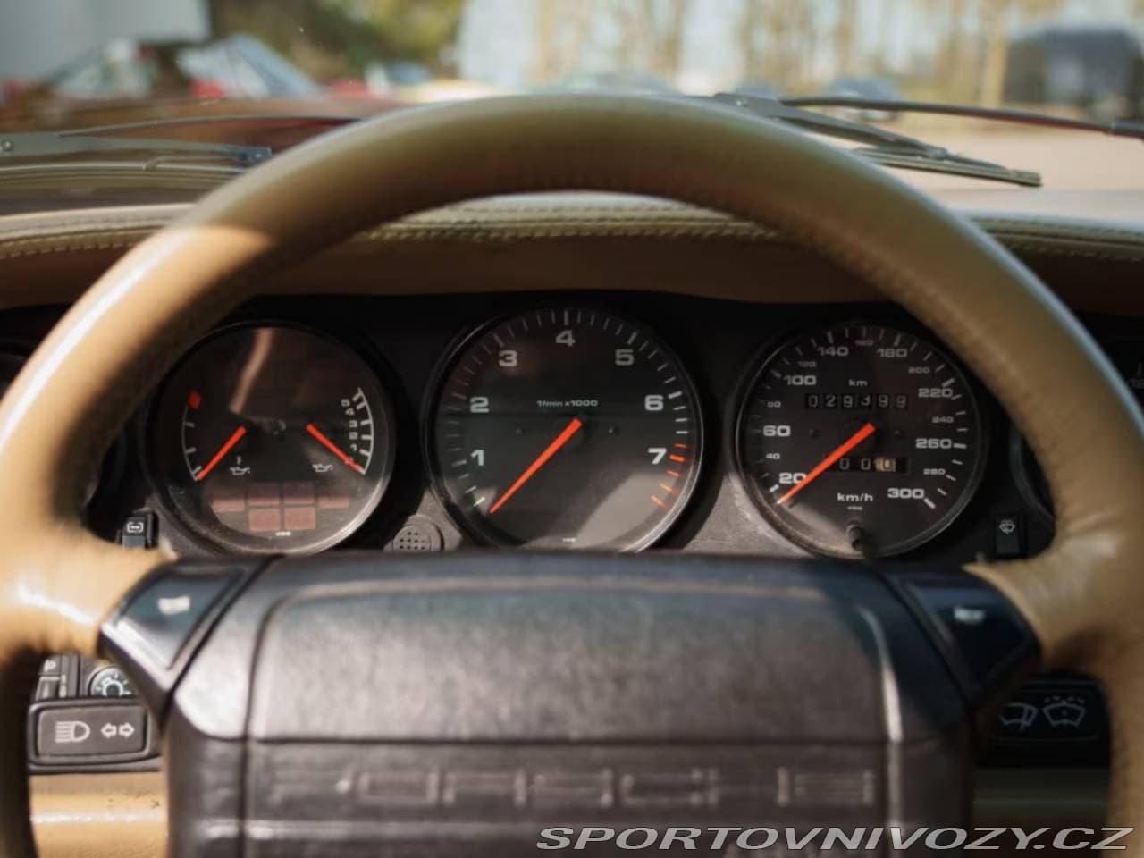 1978 Porsche 911 - 17