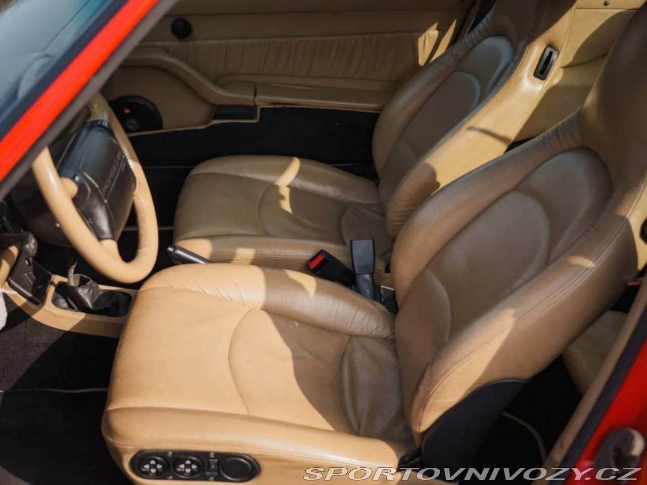 1978 Porsche 911 - 18