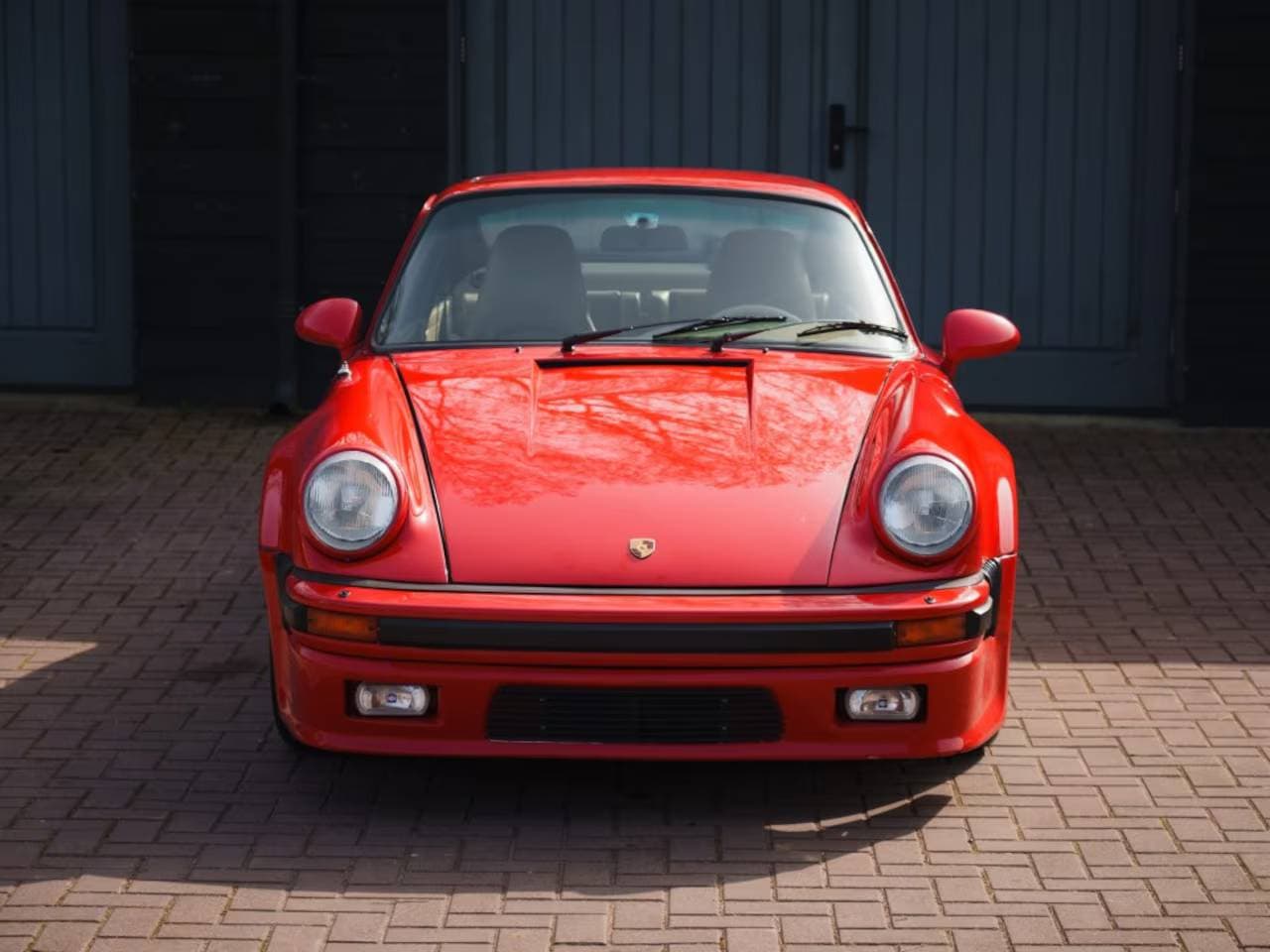 1978 Porsche 911 - 4