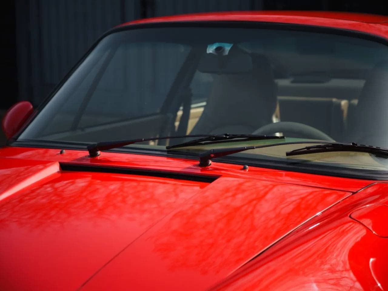 1978 Porsche 911 - 6