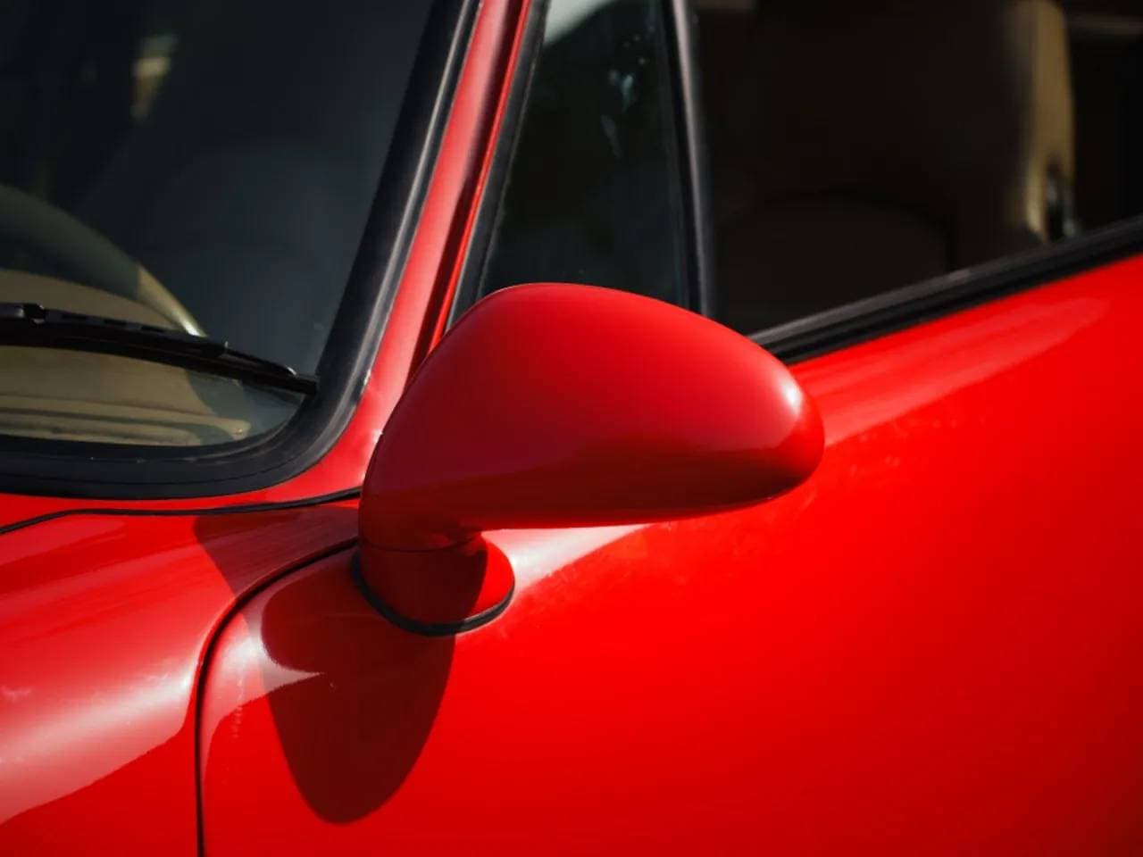 1978 Porsche 911 - 7