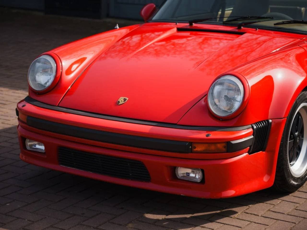 1978 Porsche 911 - 9