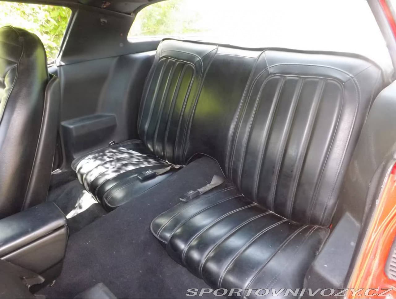 1975 Pontiac OSTATNÍ - 4