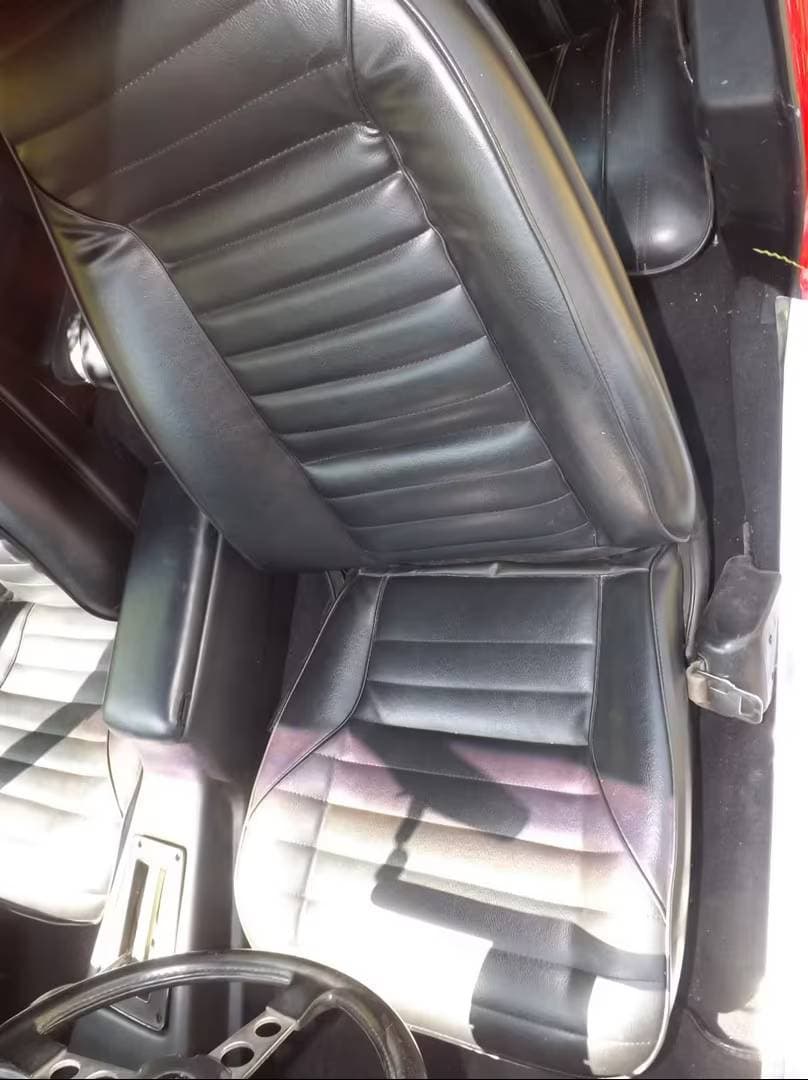 1975 Pontiac OSTATNÍ - 6