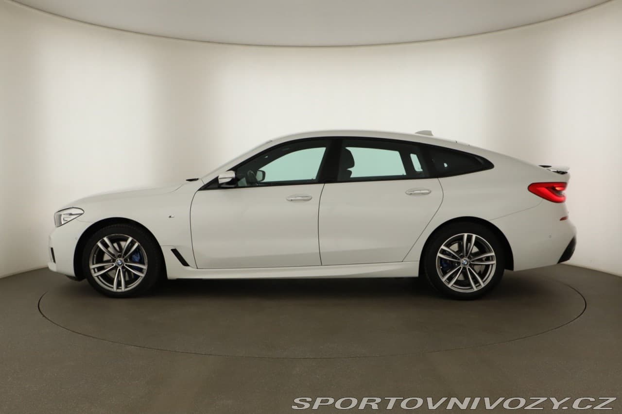 2018 BMW 6-SERIES - 3