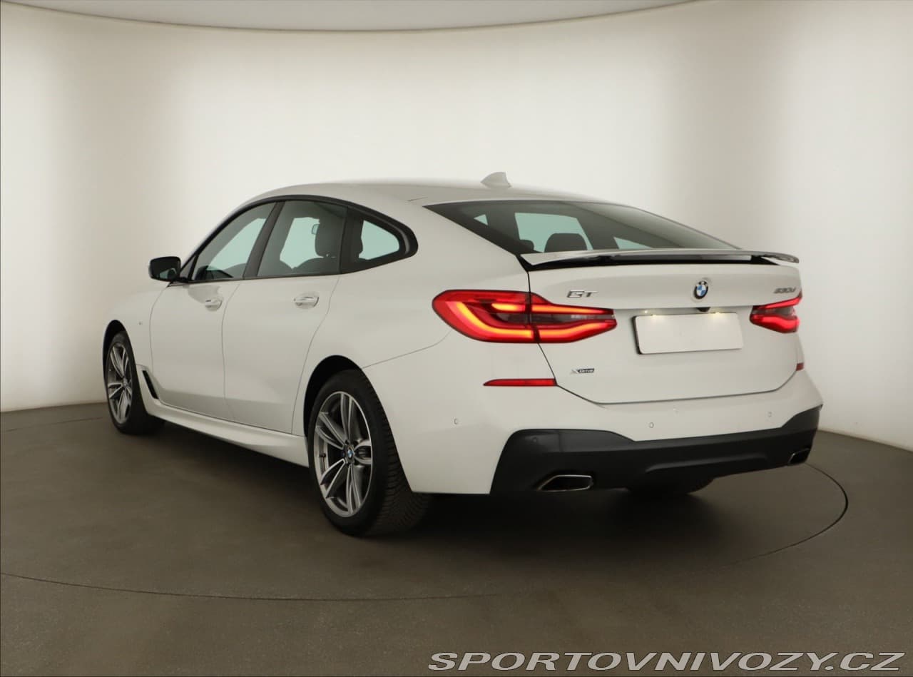 2018 BMW 6-SERIES - 4