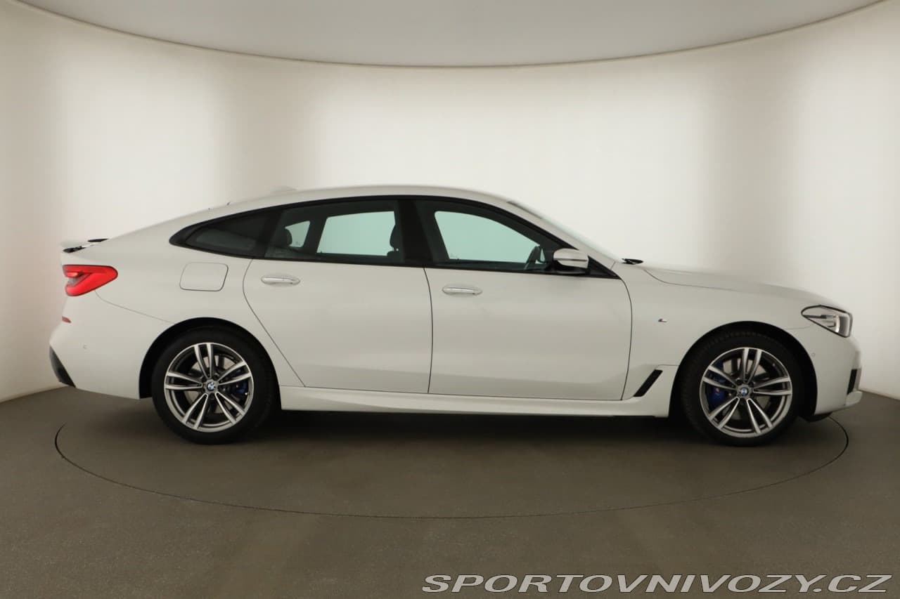 2018 BMW 6-SERIES - 6