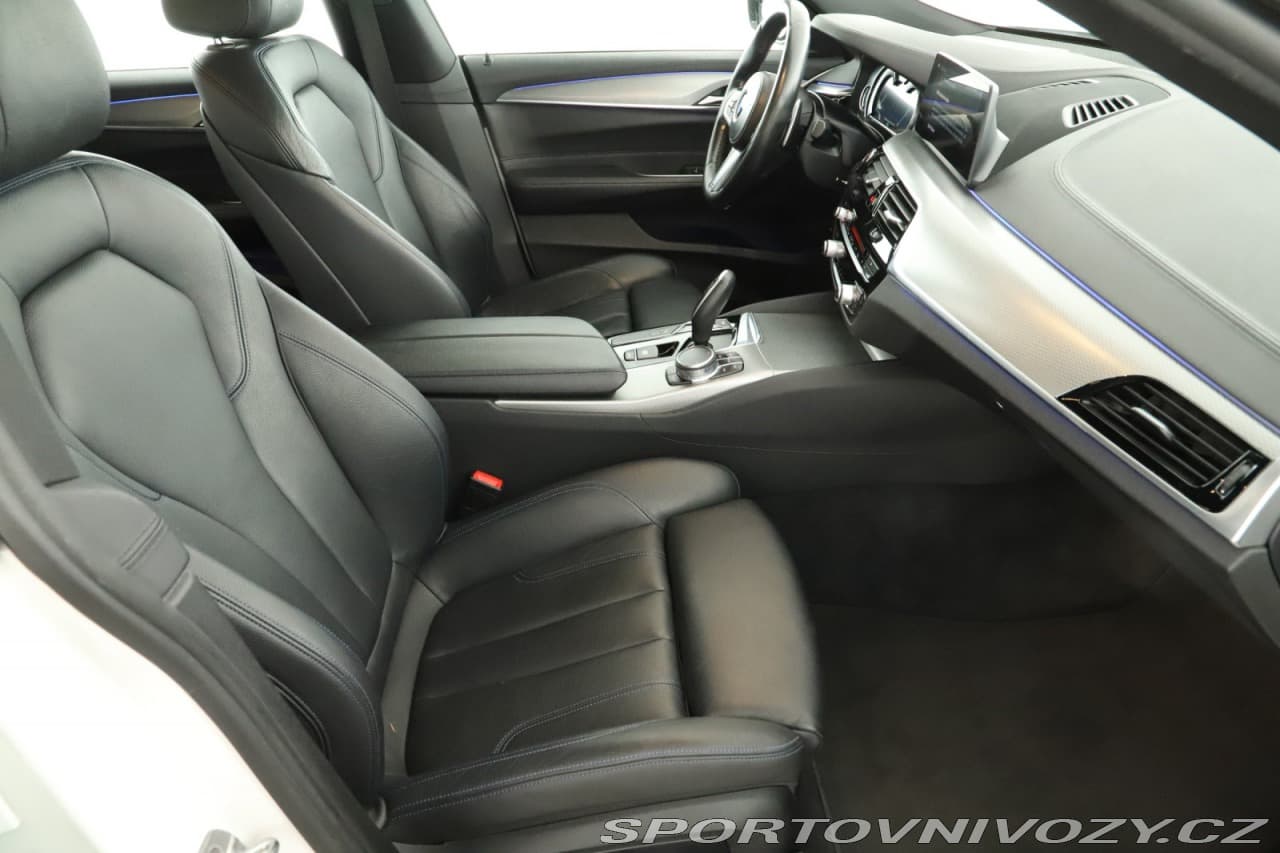 2018 BMW 6-SERIES - 7