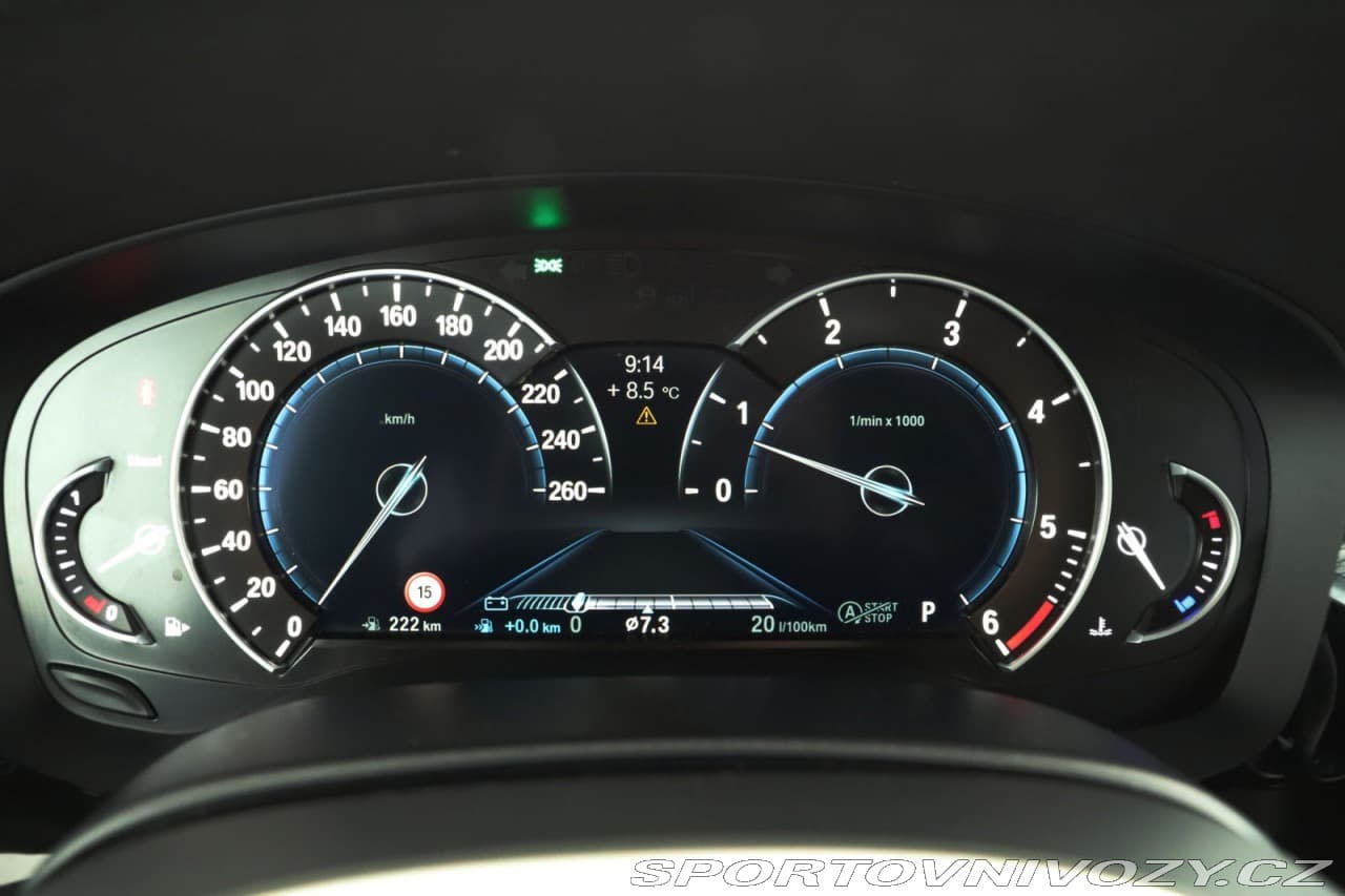 2018 BMW 6-SERIES - 8