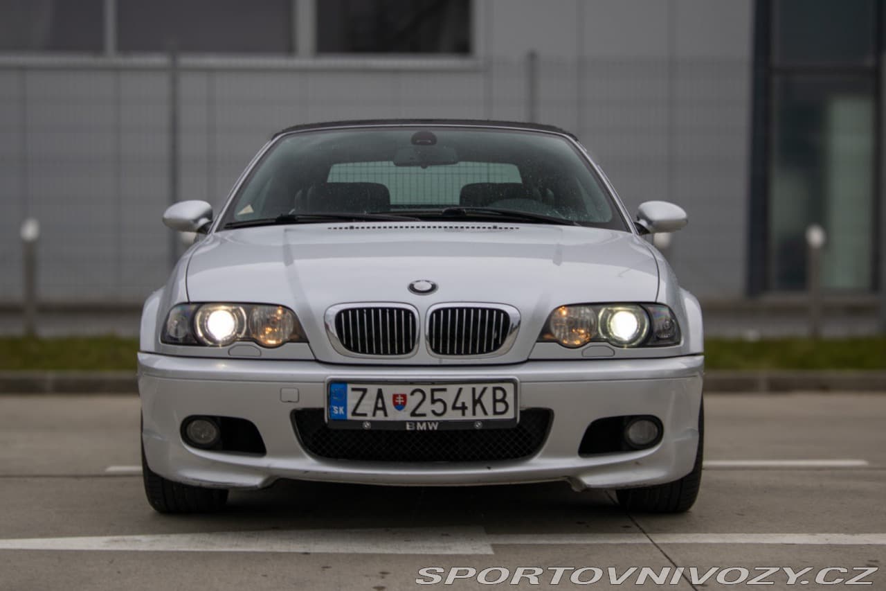 2002 BMW 3-SERIES - 2